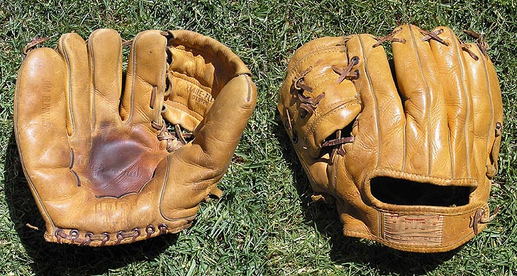 Jim's Glove Repair
