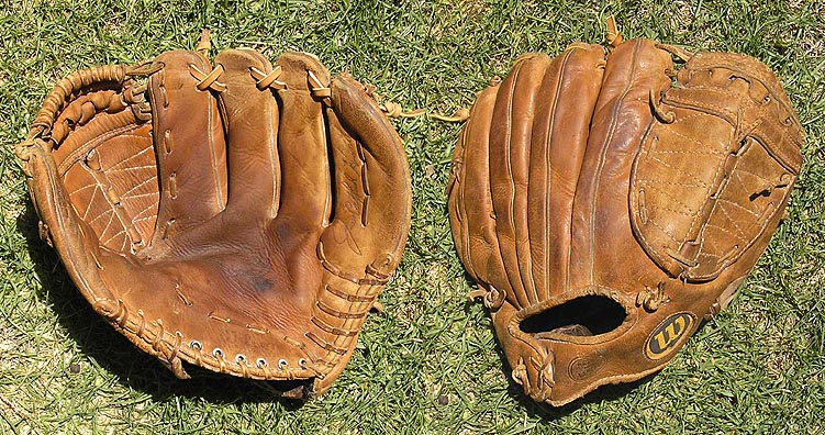 Jim's Glove Repair