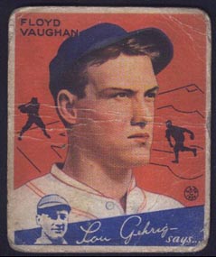 Vaughn G Smith Image