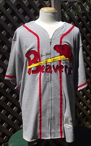 Ebbets Field Flannels