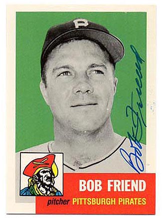 Sports Artifacts - Autographed baseball cards