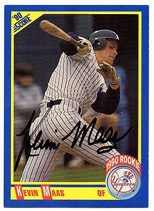 Jim Gantner autographed Baseball Card (Milwaukee Brewers) 1990 Bowman #400