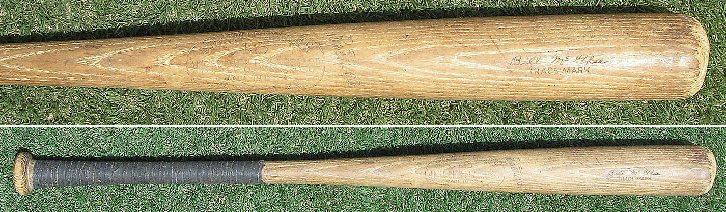 Vintage Louisville Slugger Wioden Baseball Bats 28 inch and 30 inch