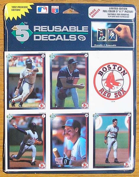 1991 All-Time Baltimore Orioles Team Issue - [Base] #217 - Reggie Jackson